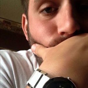 Meet your Posher, Jared